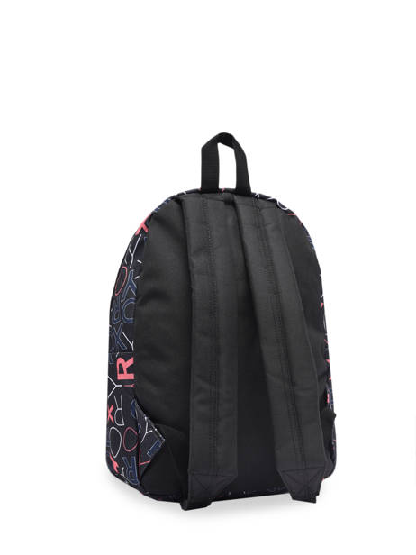 1 Compartment  Backpack Roxy kids RJBP4496 other view 4