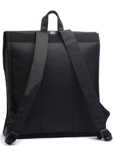 1 Compartment  Backpack Herschel Black classics 10486 other view 3