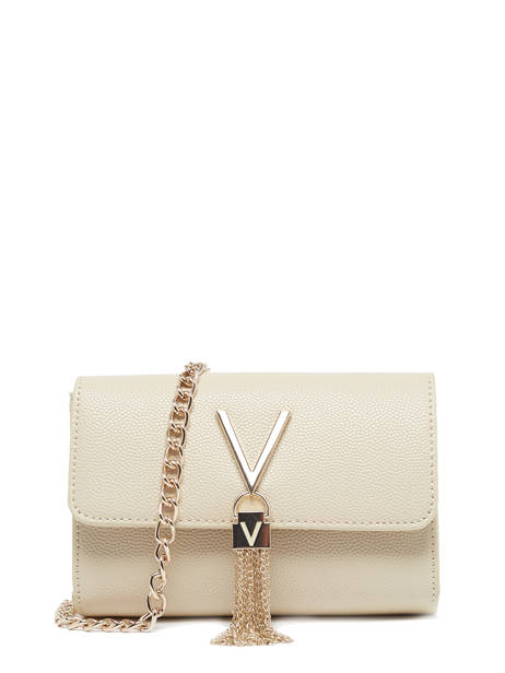 Sac Bandoulière Divina Valentino Beige divina VBS1R403