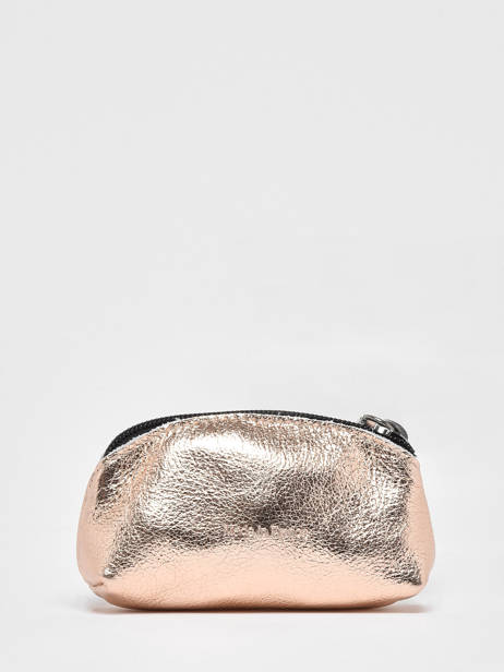 Trousse Xs Etincelle Irisée Cuir Etrier Or etincelle irisee EETI651 vue secondaire 2