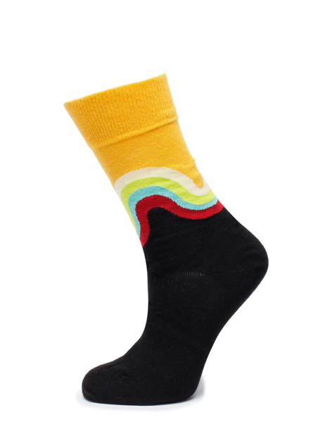 Socks Happy socks Multicolor men JUW01