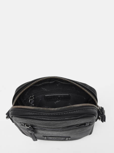 Pochette Homme Wylson Noir hanoi 1 vue secondaire 3