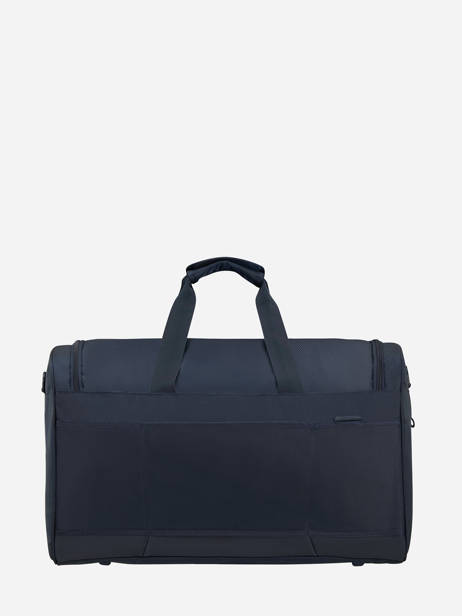 Sac De Voyage Respark Respark Samsonite Bleu respark 143336 vue secondaire 3