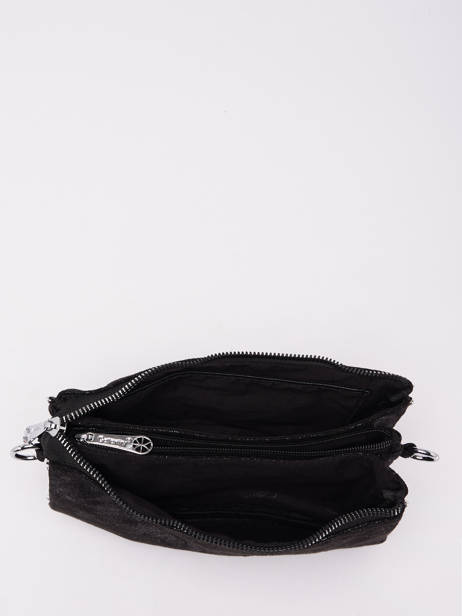 Sac Bandoulière Perle Gallantry Noir perle KJ62015 vue secondaire 3