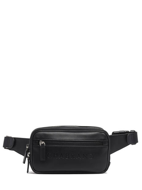 Belt Bag Campus Chabrand Black campus 86519