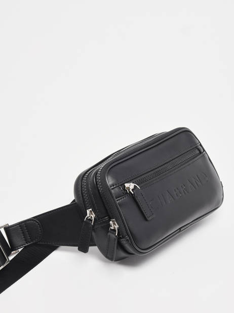 Belt Bag Campus Chabrand Black campus 86519 other view 2