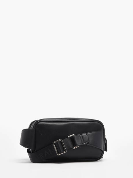 Belt Bag Campus Chabrand Black campus 86519 other view 4