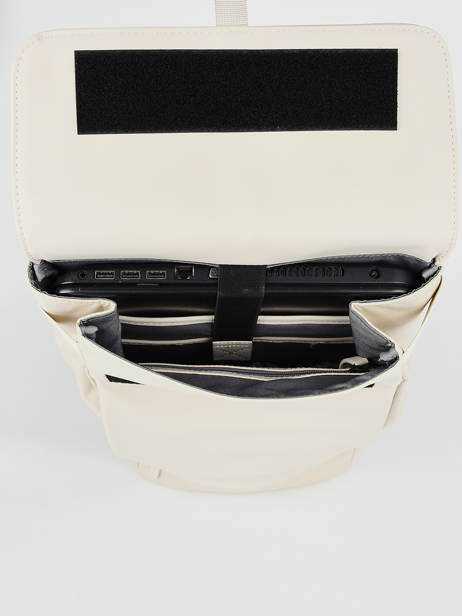 Business Backpack Pc15'' Kapten and son backpack FYN other view 3