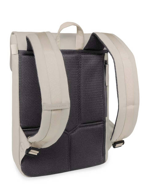 Business Backpack Pc15'' Kapten and son backpack FYN other view 4