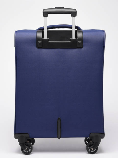 Valise Souple Holiday Heat American tourister Bleu holiday heat 106796 vue secondaire 4
