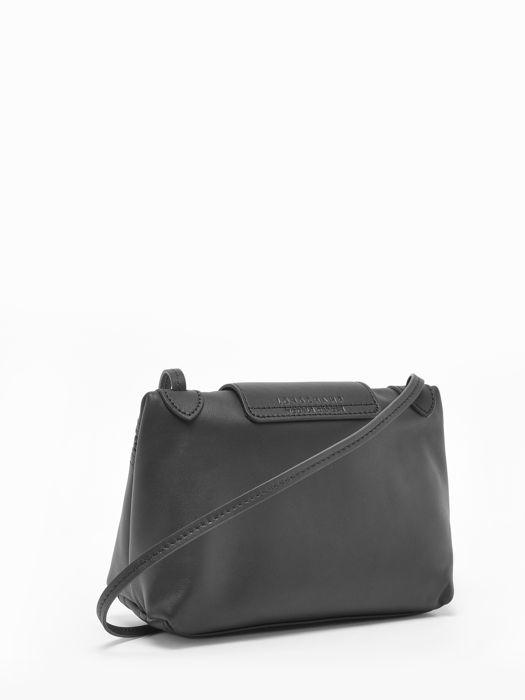 Longchamp Le pliage xtra Messenger bag Black