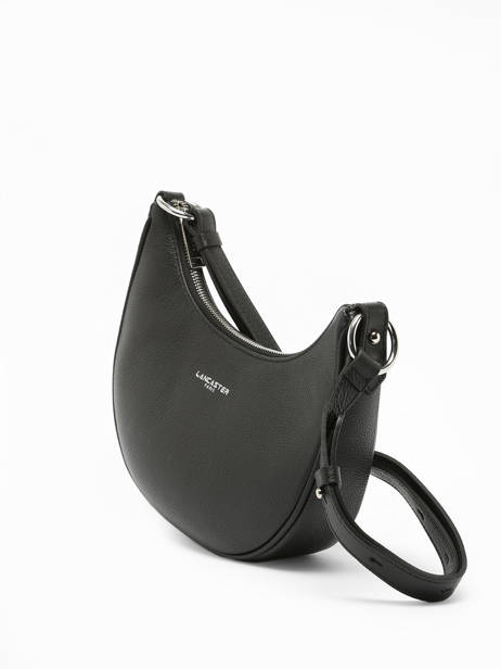 Crossbody Bag Firenze Leather Lancaster Black firenze 7 other view 2