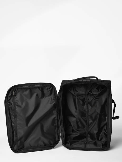 Cabin Luggage Eastpak Black authentic luggage EK0A5BE8 other view 2