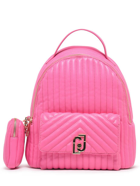 Backpack Achala Liu jo Pink achala AA3230