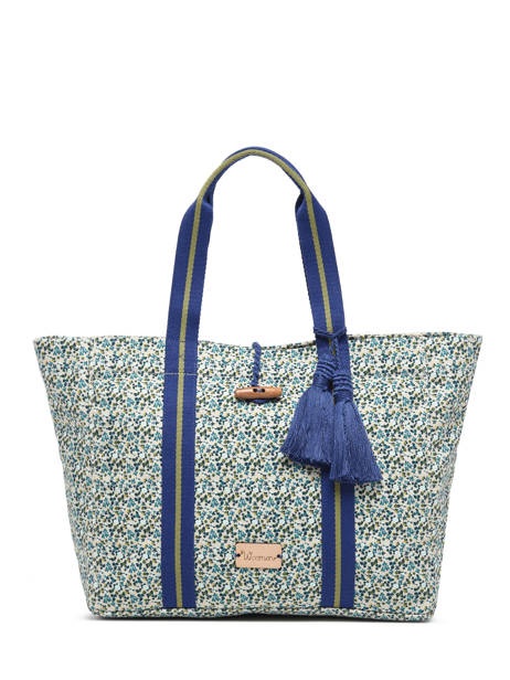 Shopping Bag Persea Woomen Blue persea WPER04