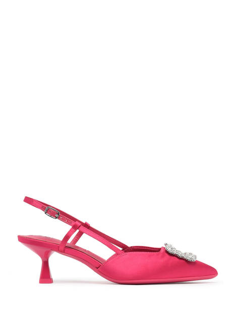 Pumps With Straps Tamaris Pink women 20