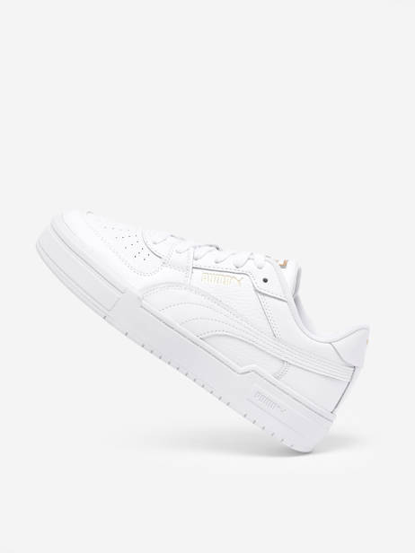 Sneakers Ca Pro Classic Puma White unisex 38019001 other view 2
