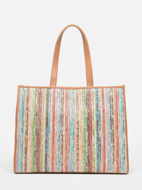 Shopping Bag Lucente Liu jo Multicolor lucente AA3250D other view 4