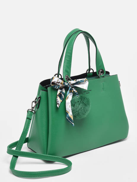 Handbag Sable Miniprix Green sable PBG00253 other view 2