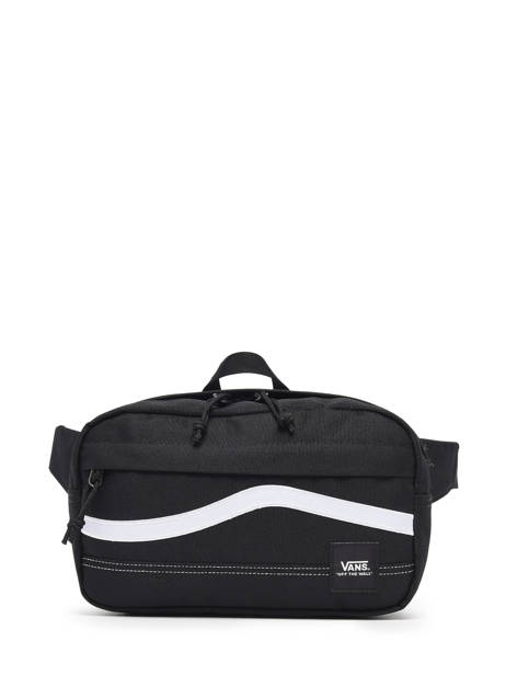 Belt Bag Vans Black accessoires VN0A4RWY