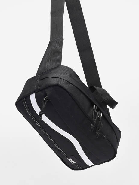Belt Bag Vans Black accessoires VN0A4RWY other view 2