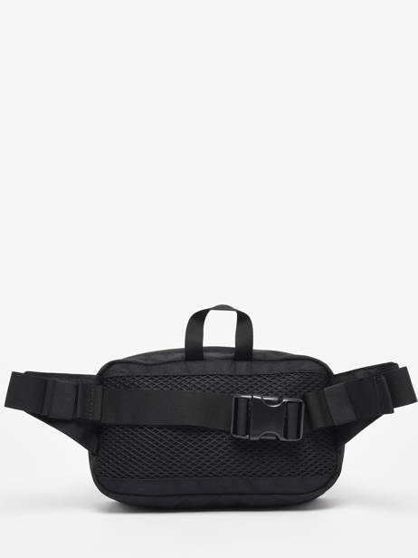 Belt Bag Vans Black accessoires VN0A4RWY other view 4