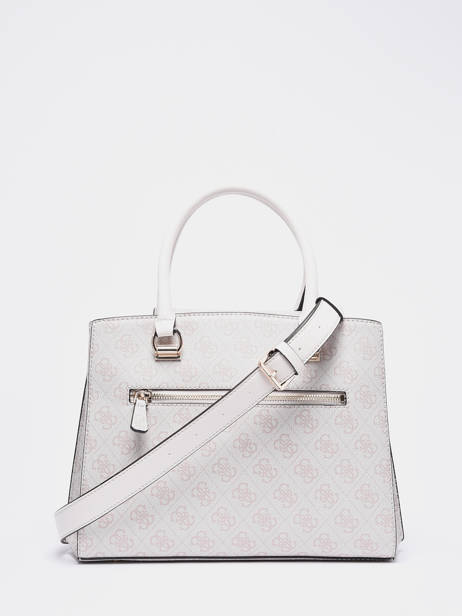 Satchel Noelle Guess Gray noelle BD787906 other view 4