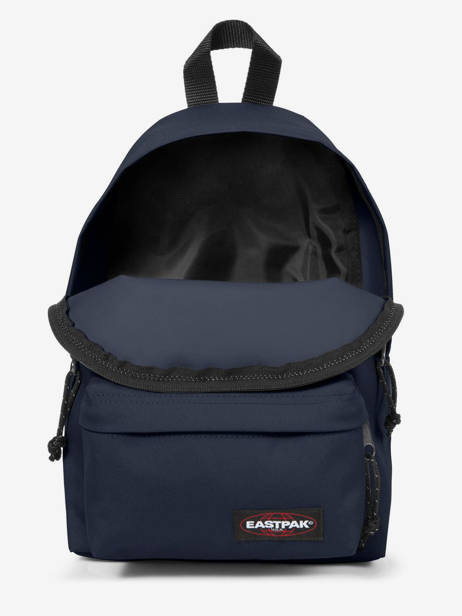 Backpack Orbit Eastpak Blue authentic K060 other view 2