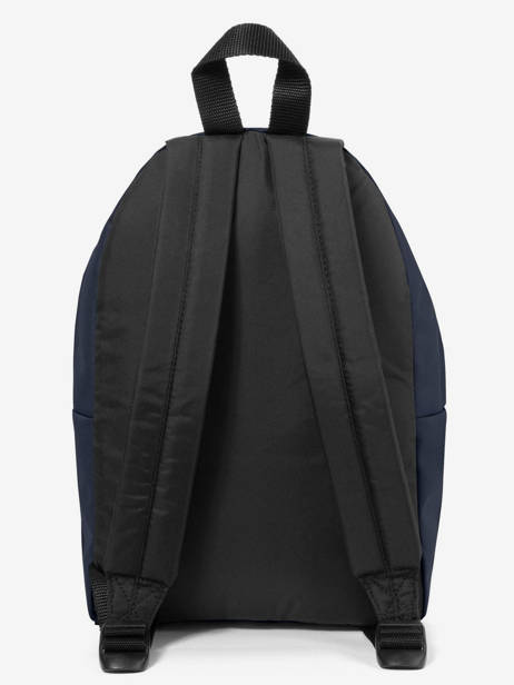 Backpack Orbit Eastpak Blue authentic K060 other view 3