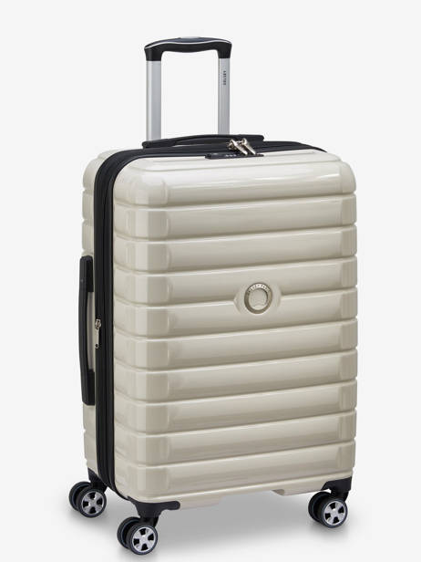 Hardside Luggage Shadow 5.0 Delsey Beige shadow 5.0 2878811 other view 3