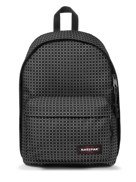 Backpack Out Of Office + 15'' Pc Eastpak Black pbg authentic PBGK767