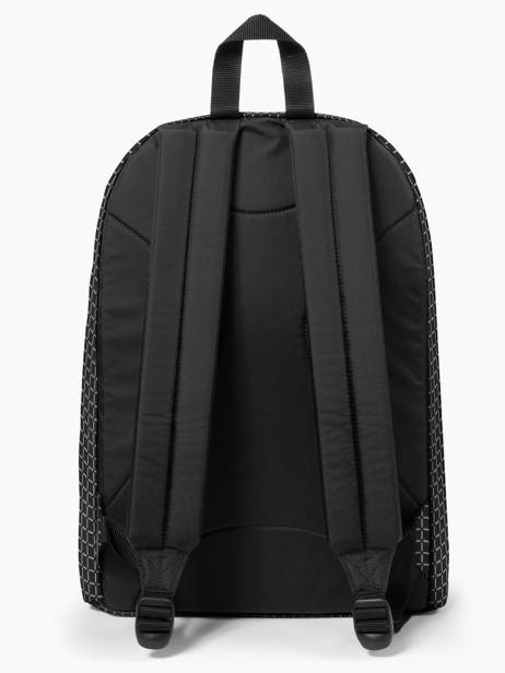 Backpack Out Of Office + 15'' Pc Eastpak Black pbg authentic PBGK767 other view 3
