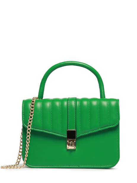 Crossbody Bag Couture Miniprix Green couture C0152