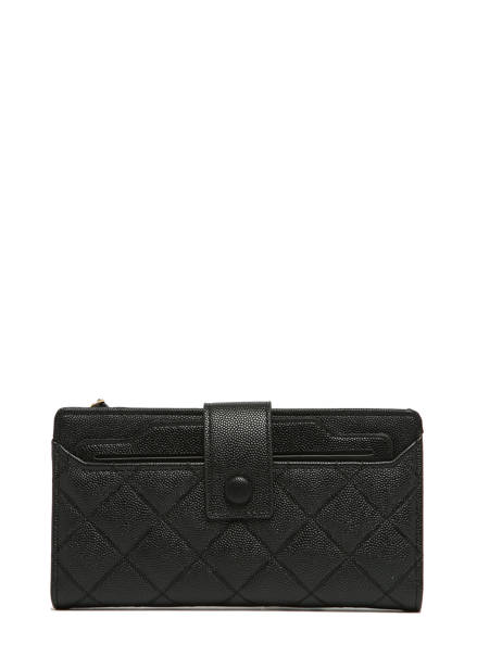 Wallet Couture Miniprix Black couture SF69011
