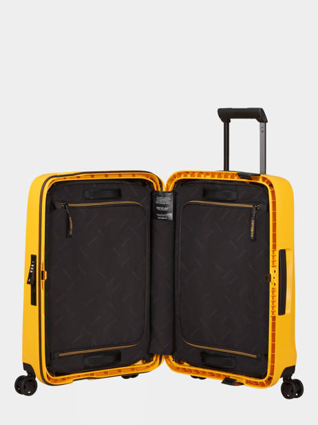 Hardside Hardside Luggage Essens Samsonite Yellow essens 146911 other view 3