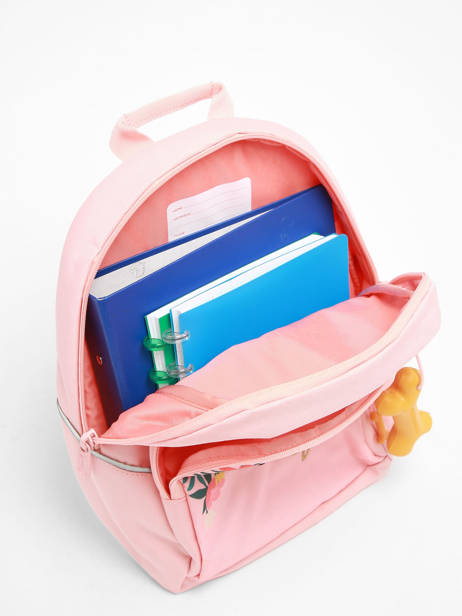 Sac à Dos Mini Laurel Girls Stones and bones Rose girls G vue secondaire 4