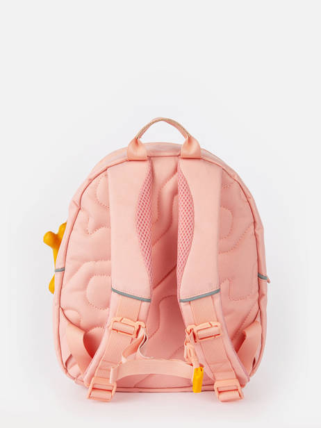 Sac à Dos Mini Laurel Girls Stones and bones Rose girls G vue secondaire 5