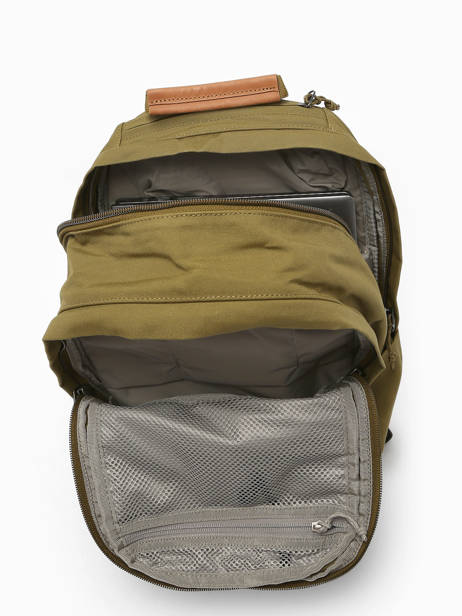 2-compartment  Backpack  With 13