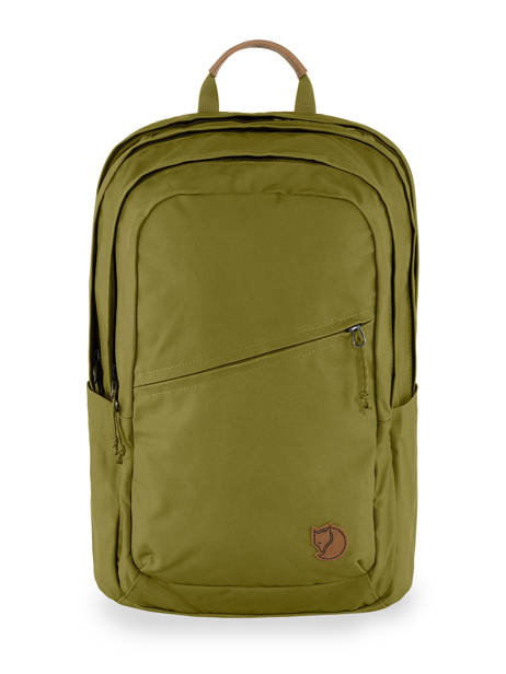 2-compartment  Backpack  With 15