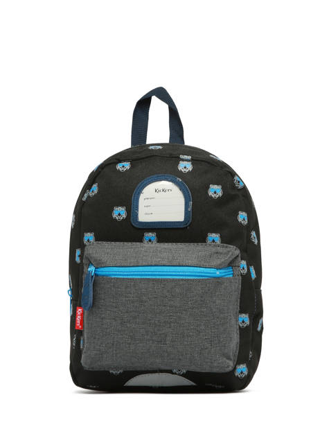 Mini  Backpack Kickers Black boy 23650470