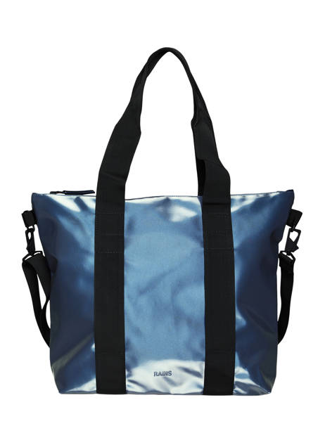 A4 Size  Shoulder Bag City City Rains Blue city 14160