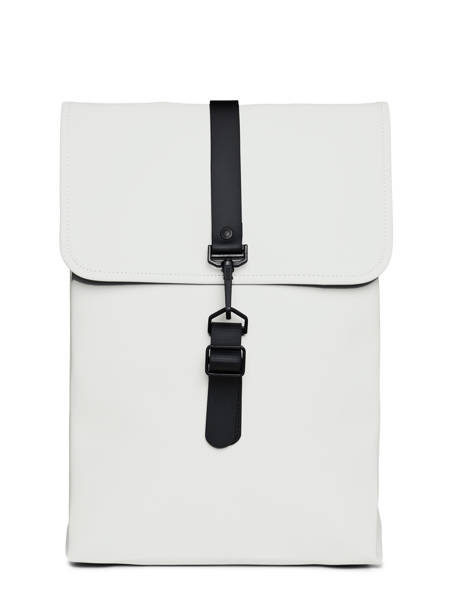 Sac à Dos 1 Compartiment + Pc 13