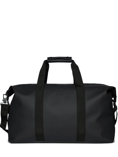 Cabin Duffle Bag Travel Rains Black travel 14200