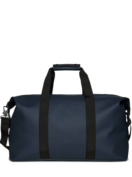 Sac De Voyage Cabine Travel Rains Bleu travel 14200