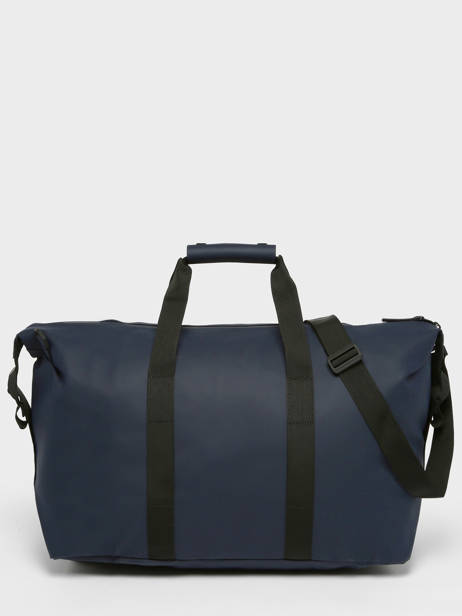 Sac De Voyage Cabine Travel Rains Bleu travel 14200 vue secondaire 3