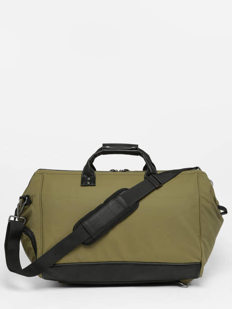 Duffle Bag Cabaia Green travel DUFF other view 3