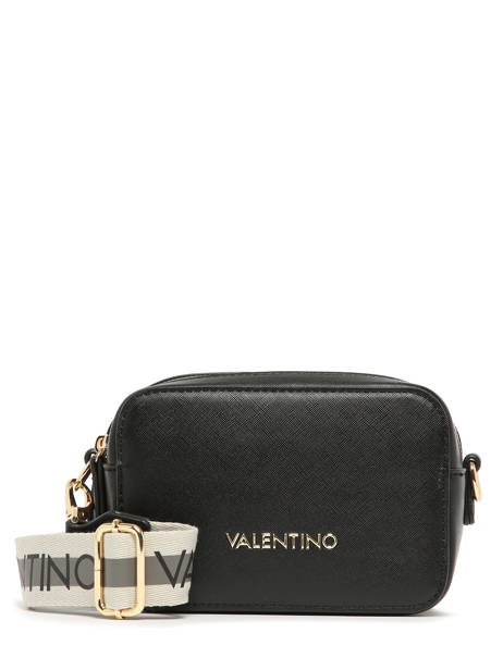 Sac Bandoulière Zero Re Valentino Noir zero re VBS7B306