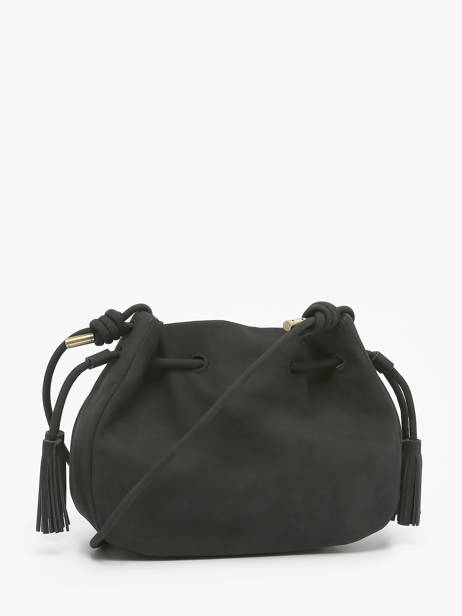 Crossbody Bag Cerisier Woomen Black cerisier WCER07 other view 4