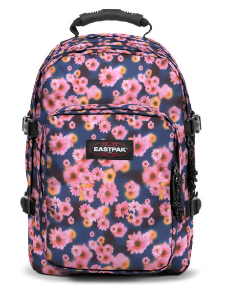 Backpack Provider + 15'' Pc Eastpak Pink authentic K520