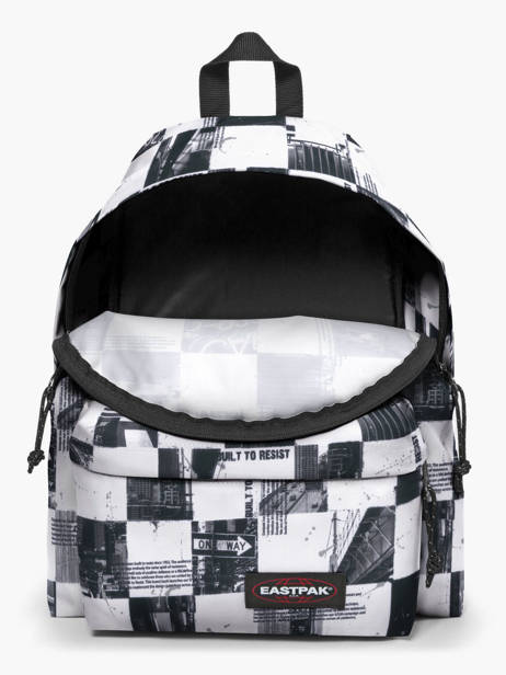 Backpack Padded Pak'r Eastpak Multicolor authentic 620 other view 2
